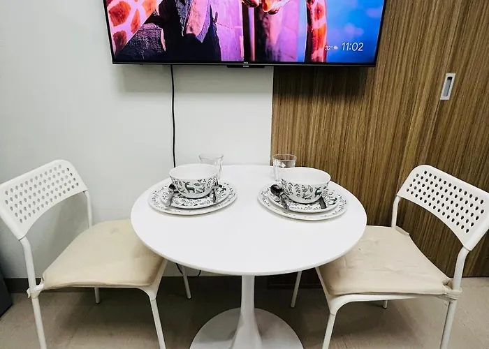 Moa Grand 03 Spacious Unit ! Apartment