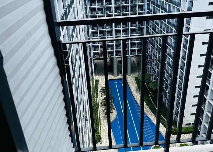 Moa Grand 03 Spacious Unit ! *