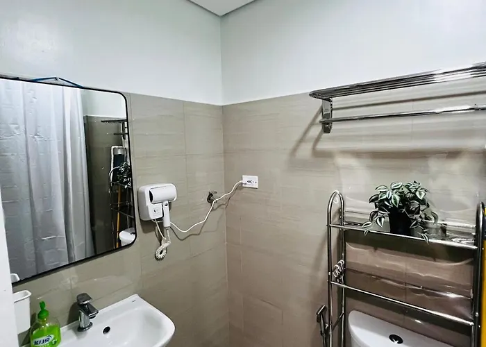 Moa Grand 03 Spacious Unit !