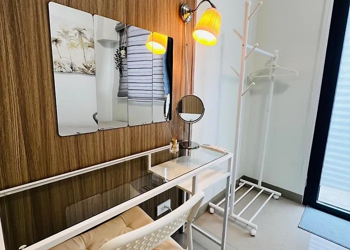 Apartment Moa Grand 03 Spacious Unit ! *