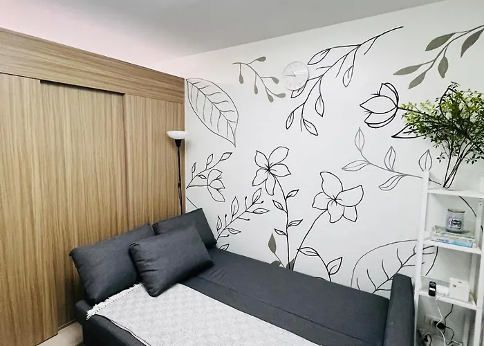 Moa Grand 03 Spacious Unit ! Apartment *