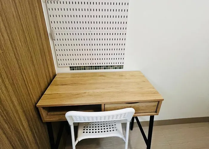 Moa Grand 03 Spacious Unit !