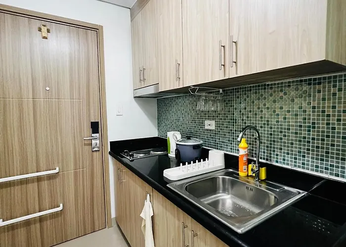 Moa Grand 03 Spacious Unit ! Apartment *