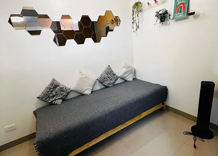 Apartment Moa Grand 03 Spacious Unit !