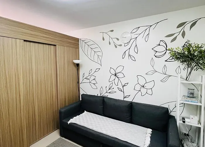 Apartment Moa Grand 03 Spacious Unit ! *