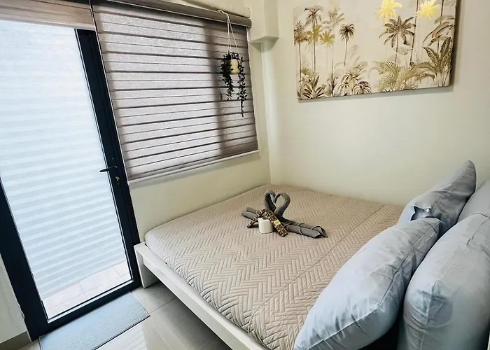 Apartment Moa Grand 03 Spacious Unit ! *